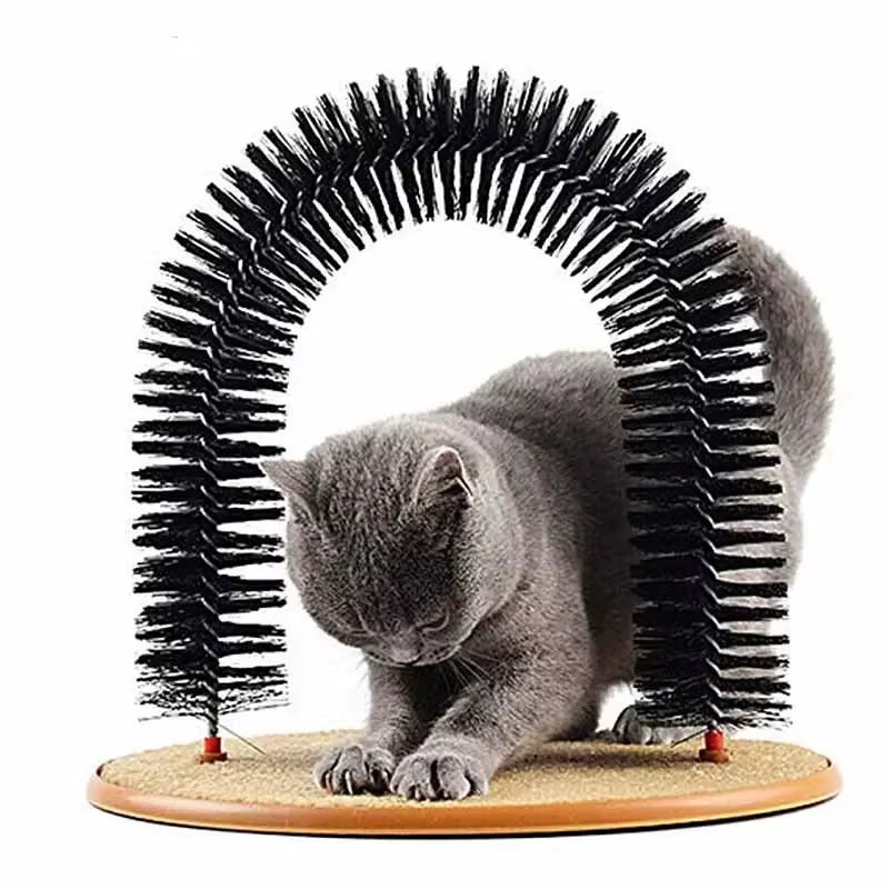 Grattino™ - Gioco gatto